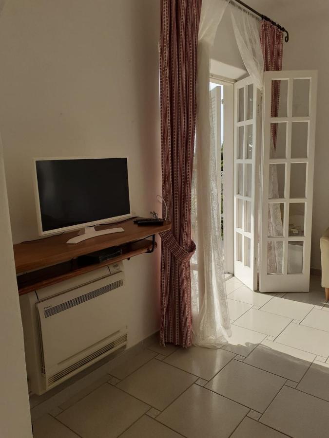 La Terrazzina Sul Tramonto Bed & Breakfast Forio  Bagian luar foto