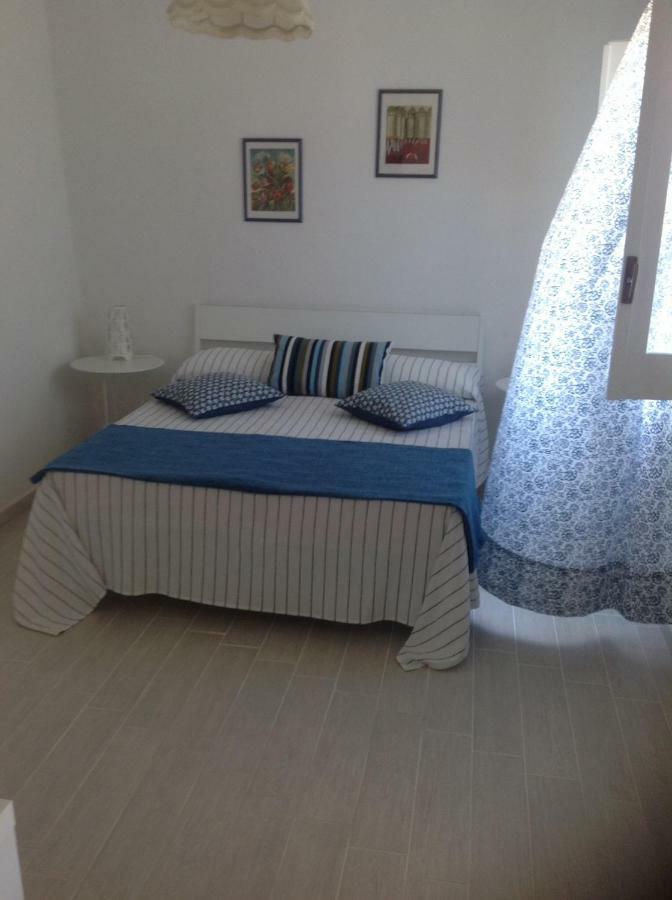 La Terrazzina Sul Tramonto Bed & Breakfast Forio  Bagian luar foto